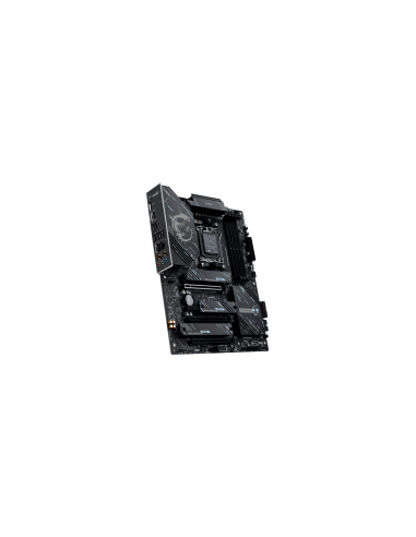 MSI X870E GAMING PLUS WIFI